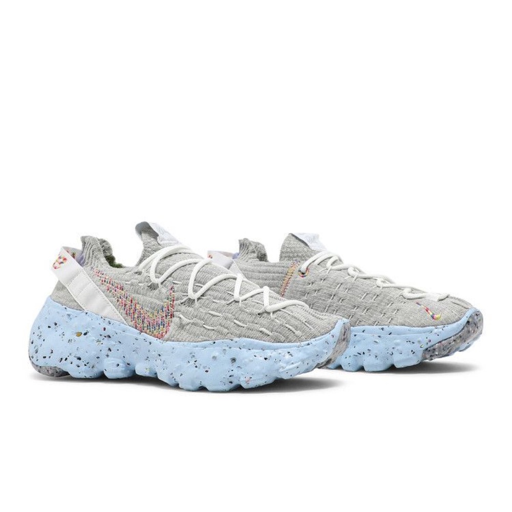Men’s Nike 04 Space Hippie ‘Be True’